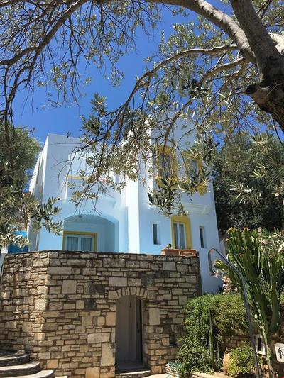 Omar Hotel & Suites