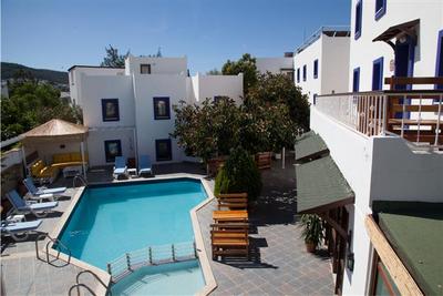 Oya Butik Otel