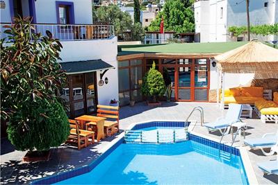 Oya Butik Otel