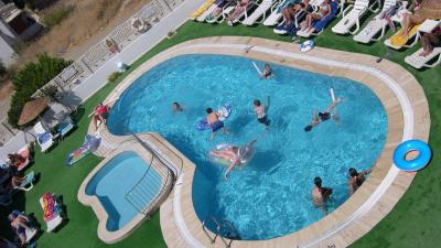 Özükara Apart Hotel