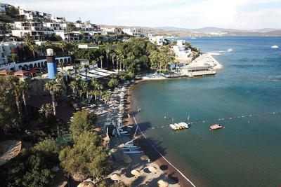 Jura Hotels Bodrum Resort