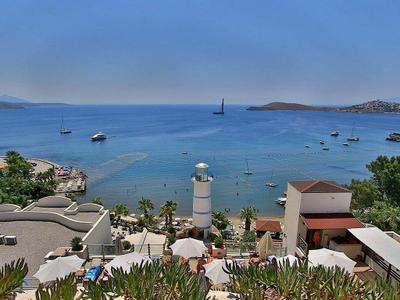 Jura Hotels Bodrum Resort