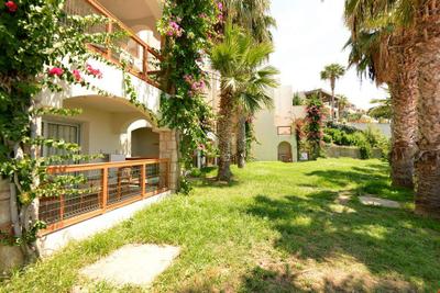 Jura Hotels Bodrum Resort