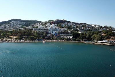 Jura Hotels Bodrum Resort