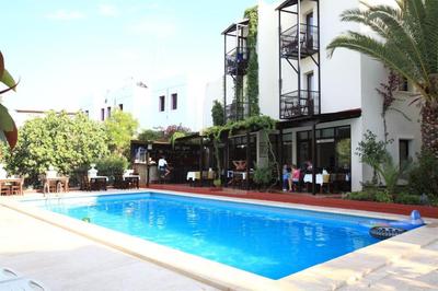 Paloma Otel