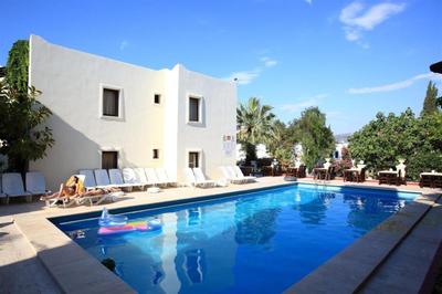 Paloma Otel