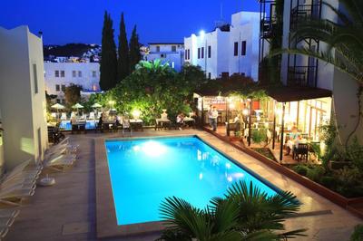 Paloma Otel