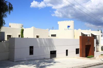Paloma Otel