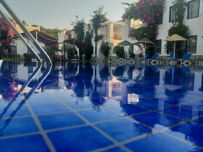 Paradise Apart
