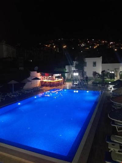 Paradise Apart
