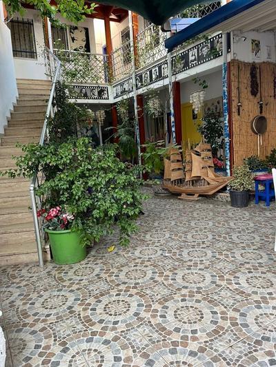 Paradise Garden Butik Hotel