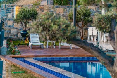 Villa Yalıkavak Özel Havuzlu