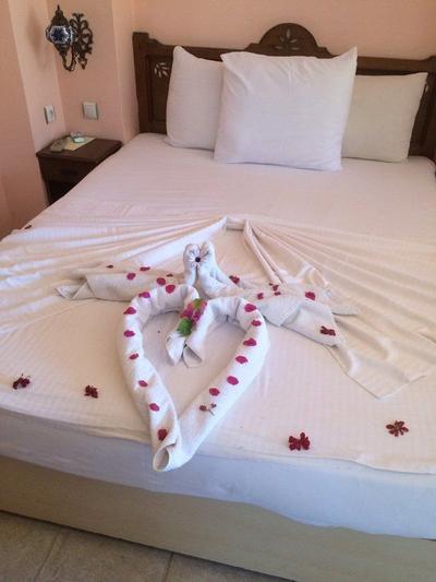 Pinarhan Apart Hotel