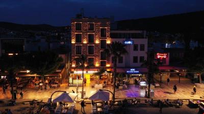 Platinum Otel