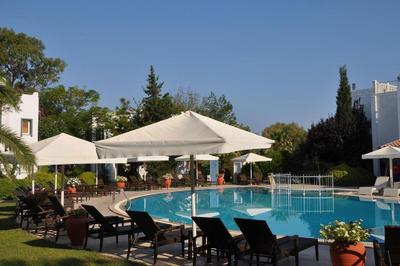 Princess Artemisia Hotel