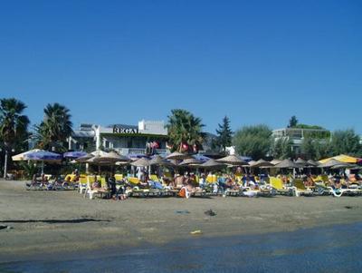 Regal Otel