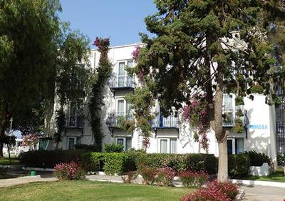 Regulus Beach Resort Hotel