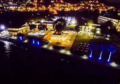Regulus Beach Resort Hotel