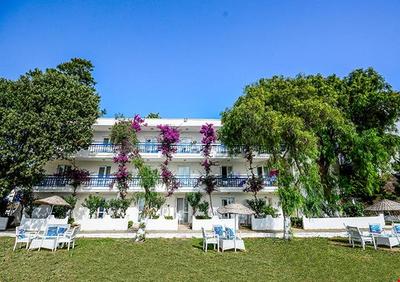 Regulus Beach Resort Hotel