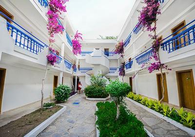 Regulus Beach Resort Hotel