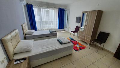 Ritim Apart Otel