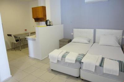 Ritim Apart Otel