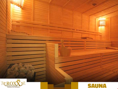 Bodrum Hill Suite