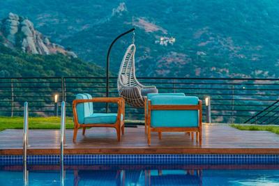 Villa Yalıkavak Özel Havuzlu
