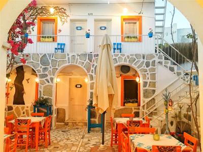 Sade Butik Otel