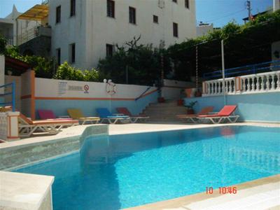 Sahin Apart Otel