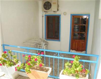 Sahin Apart Otel