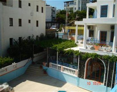 Sahin Apart Otel