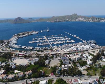 Sandora Boutique Hotel