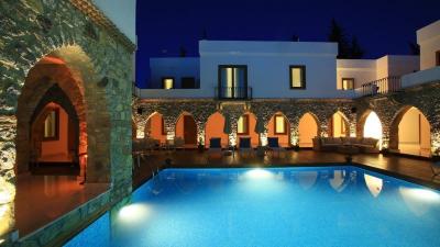 Saraya Bodrum