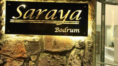 Saraya Bodrum