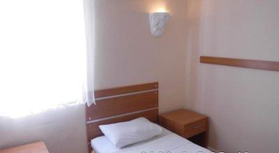 Sardunya Otel