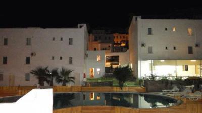 Sardunya Otel