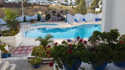 Sardunya Otel