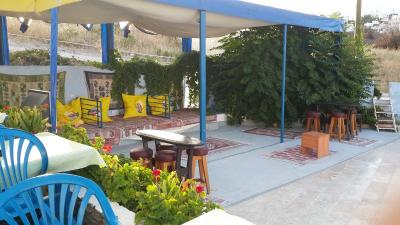 Sardunya Otel