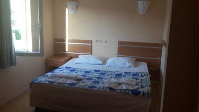 Sardunya Otel