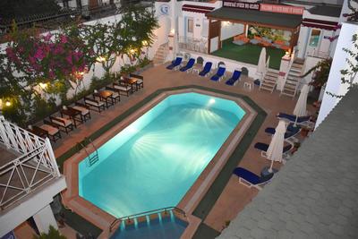 Seçkin Best Otel