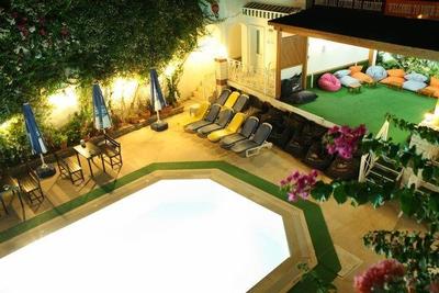 Seçkin Best Otel