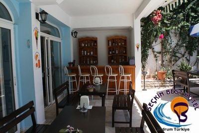 Seçkin Best Otel