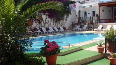 Seçkin Best Otel