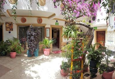 Sevin Hotel