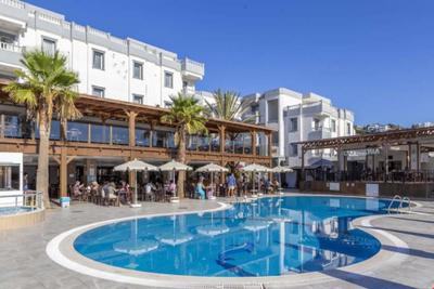 Smart Holiday Bodrum