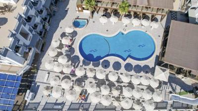 Smart Holiday Bodrum