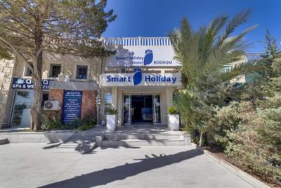 Smart Holiday Bodrum
