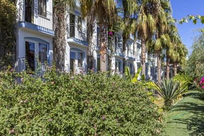 Smart Stay Beach Hotel Bodrum