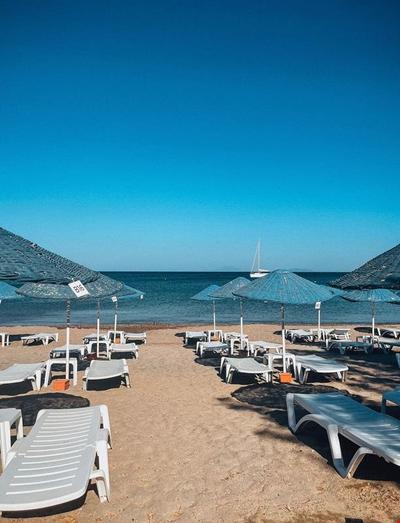 Sunny Garden Beach&Hotel